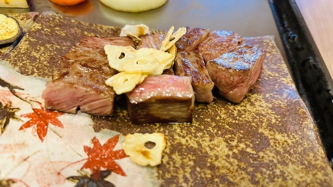 千薫庵 - 料理写真:
