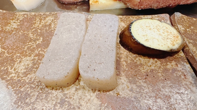 千薫庵 - 料理写真:
