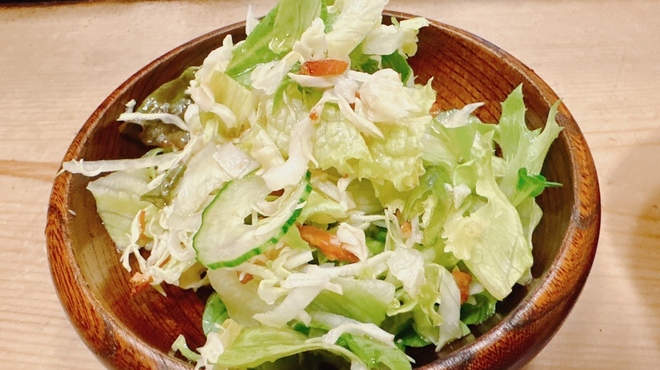 千薫庵 - 料理写真: