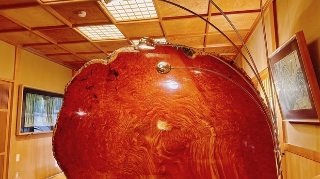 千薫庵 - 料理写真: