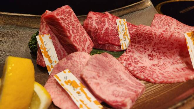 はなもんや - 料理写真: