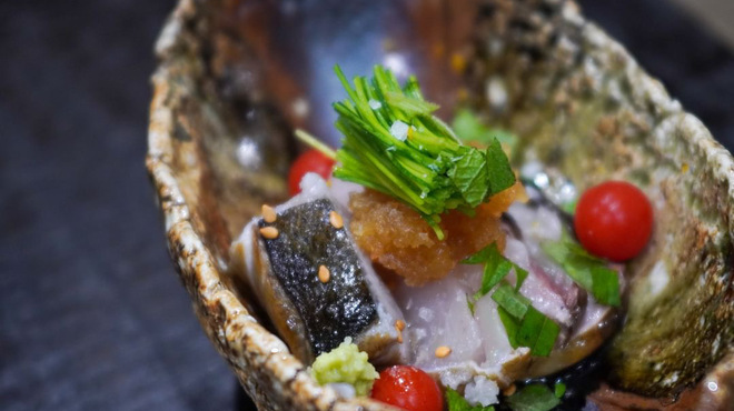 Sushi Kinari