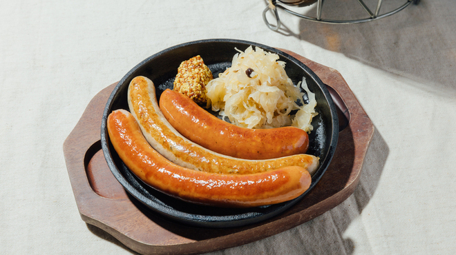シュマッツ BEER DINING - メイン写真: