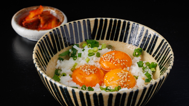 情熱焼肉ファイティングマン - メイン写真: