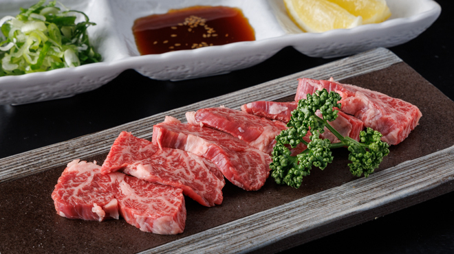 情熱焼肉ファイティングマン - メイン写真: