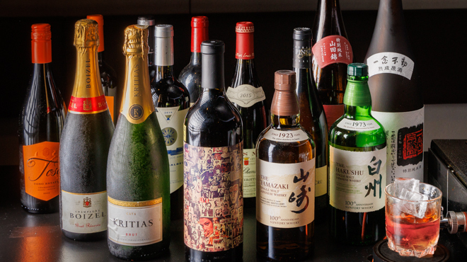 情熱焼肉ファイティングマン - メイン写真: