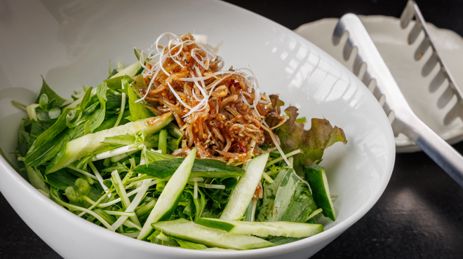 情熱焼肉ファイティングマン - メイン写真: