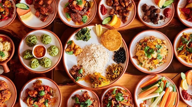 窯焼き料理 Rato Mato - メイン写真: