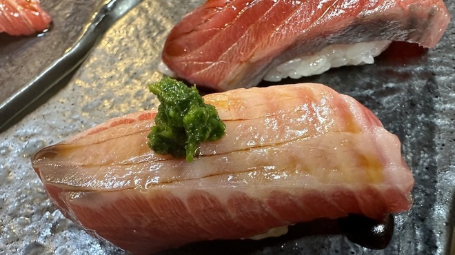 あまみの魚たち - 料理写真: