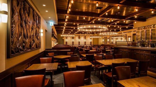 ライオン - メイン写真: