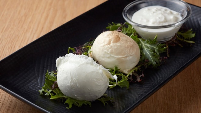 OBICA Mozzarella Bar - メイン写真: