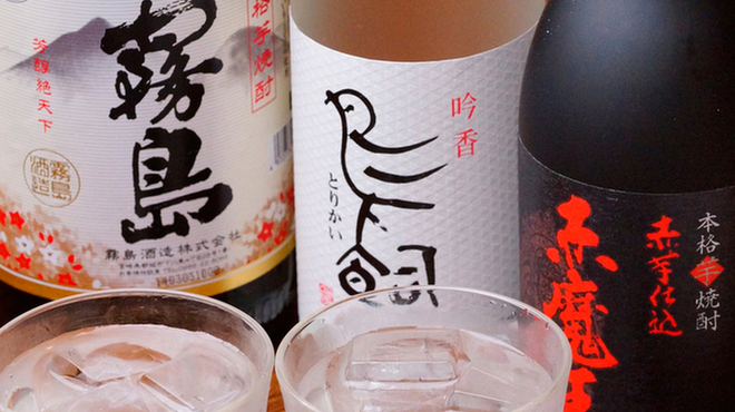 和牛焼肉ブラックホール - メイン写真: