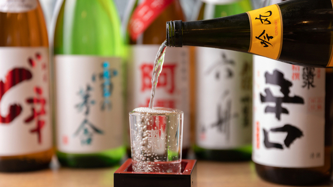 ハタハタ屋敷 - メイン写真: