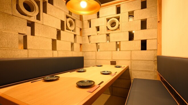 広島鉄板焼炭火焼 八黒 - メイン写真: