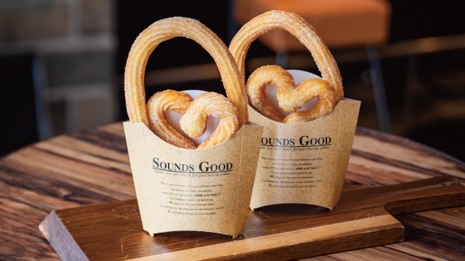 THE PUBLIC COFFEE - メイン写真: