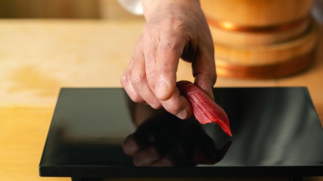 Sushi Inase - メイン写真:
