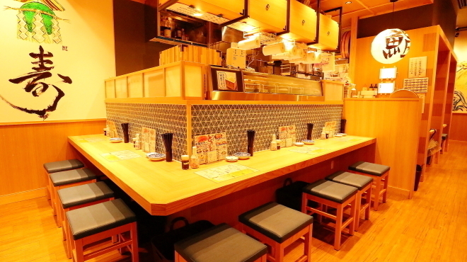 鮨･酒･肴 杉玉 - メイン写真: