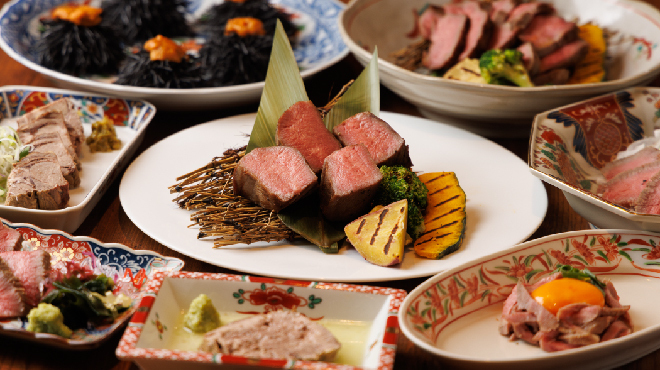 隠れ家個室居酒屋 隠れ坊 - メイン写真: