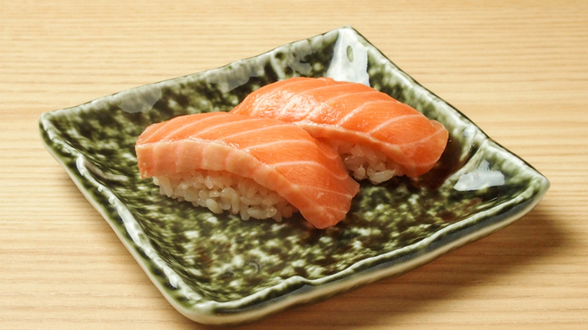 Sushi Sake Sakana Sugidama - メイン写真: