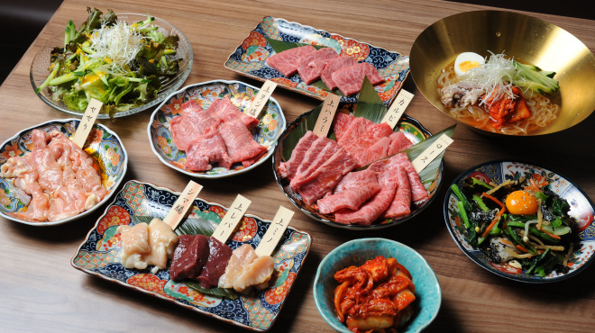 Yakiniku Nabechan - メイン写真: