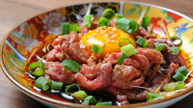 Yakiniku Nabechan - メイン写真: