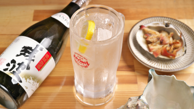 ひいき屋 - メイン写真: