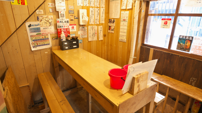 ひいき屋 - メイン写真: