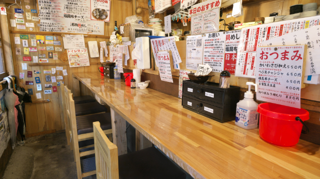 ひいき屋 - メイン写真: