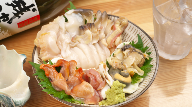 ひいき屋 - メイン写真: