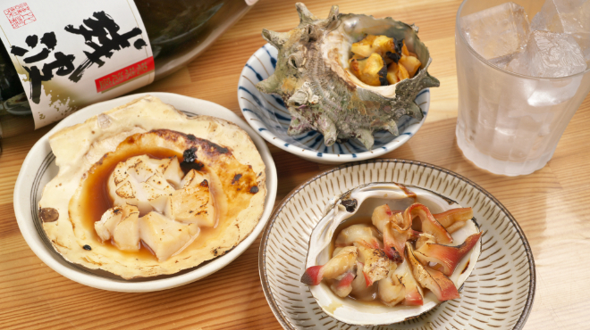 ひいき屋 - メイン写真: