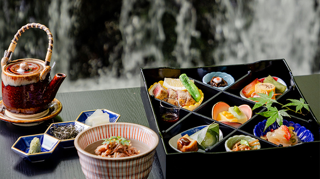貴船 WHAT'S - 料理写真: