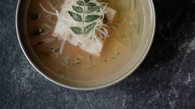 貴船 WHAT'S - 料理写真: