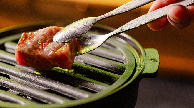 貴船 WHAT'S - 料理写真: