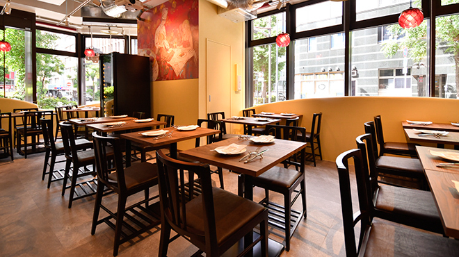 イタリアンバル AMIGO - メイン写真: