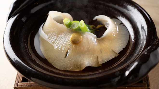 麻布 秀 - メイン写真: