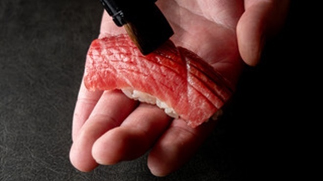 鮓 錦の秋 - メイン写真: