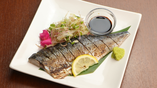 肉炉端 弁慶 - メイン写真: