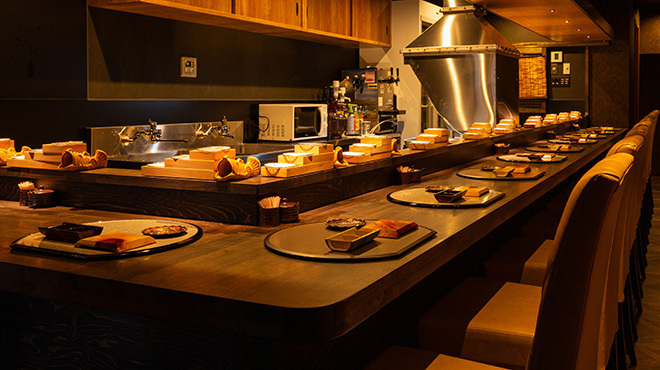 串揚げ専門店 健串 - メイン写真: