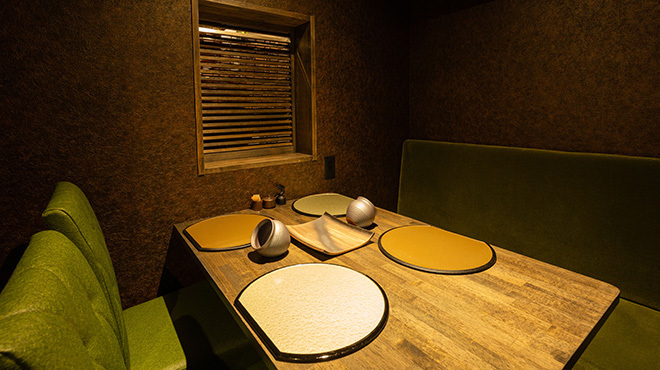 串揚げ専門店 健串 - メイン写真: