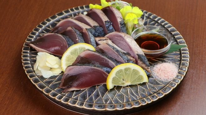 肉炉端 弁慶 - メイン写真: