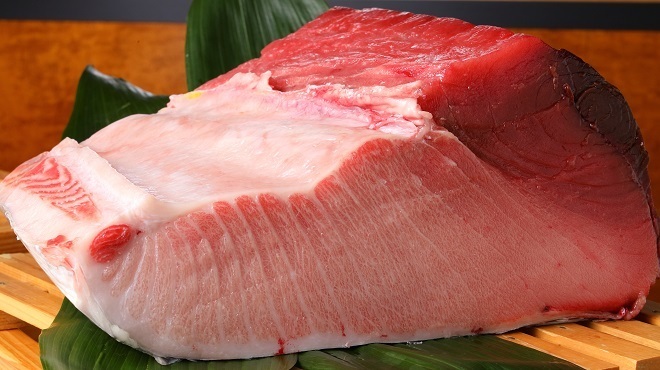 おいしい寿司と活魚料理 魚の飯 - メイン写真: