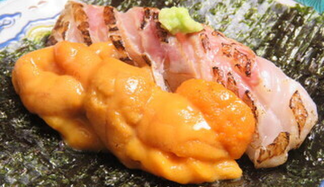 Sushi Kinari - メイン写真: