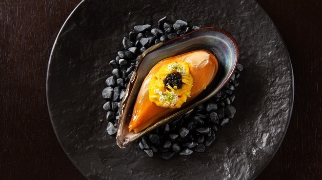 ラトリエ・ムッシュー - 料理写真: