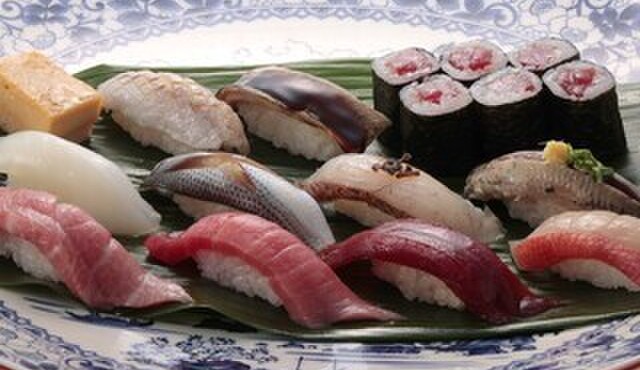 Itamae Sushi Hanare - メイン写真: