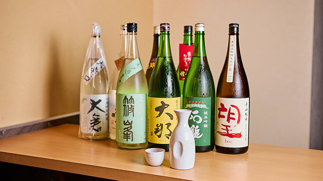 堺東 すしと - メイン写真: