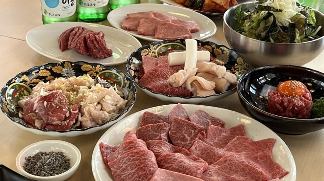 大東 ミラク - メイン写真: