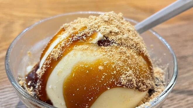 大東 ミラク - メイン写真: