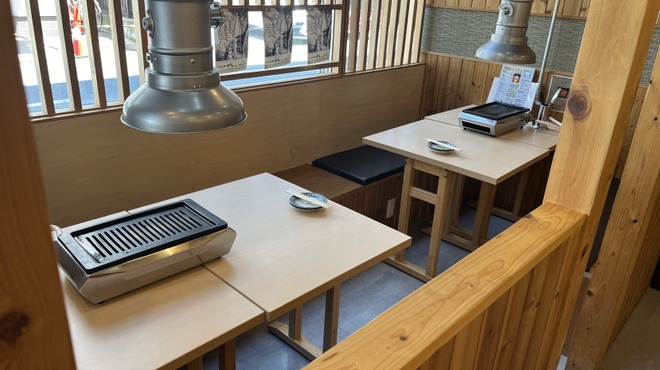 大東 ミラク - メイン写真: