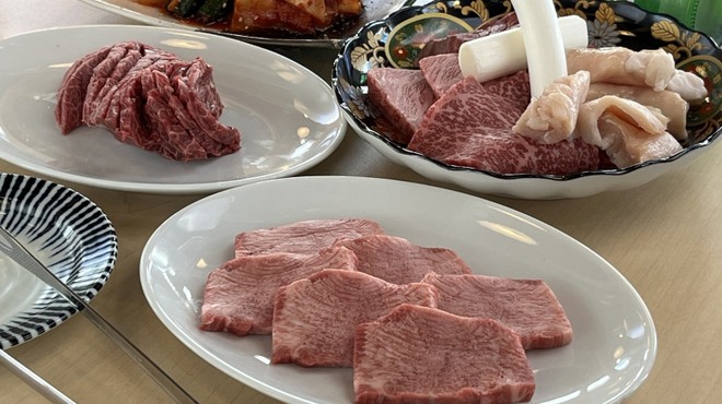 大東 ミラク - メイン写真: