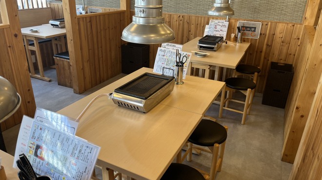 大東 ミラク - メイン写真: